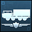 Icon for Like a truck