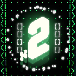 Icon for Back to Back