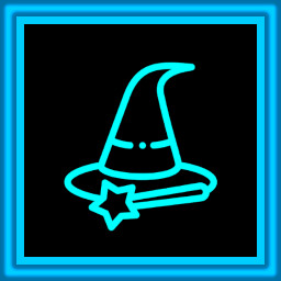 Icon for Magic Hamster