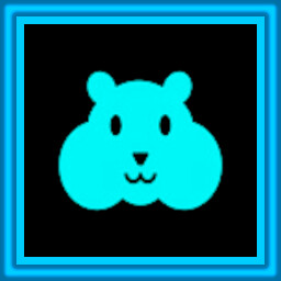 Icon for Big Hamster!