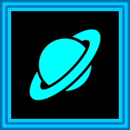 Icon for I'am Space Hamster