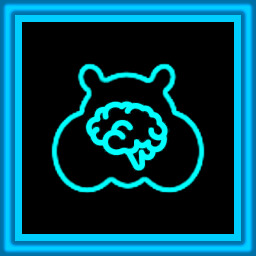 Icon for Wisdom Hamster Hamster