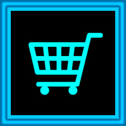 Icon for Shopping Time
