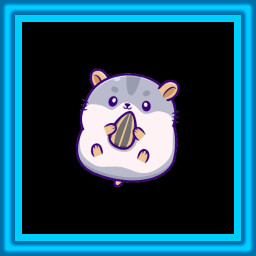 Icon for Baby Hamster