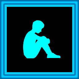 Icon for Die 95 times