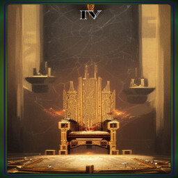 Icon for Supreme Ruler