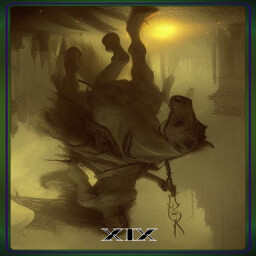 Icon for SAN Reached 0