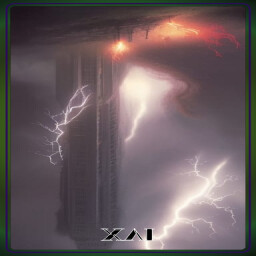 Icon for Tower collapse