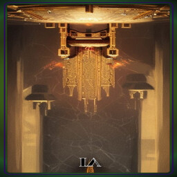 Icon for The Regicide