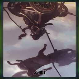 Icon for Sad Chariot