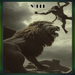 Icon for Pure Strength