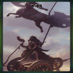 Icon for Guarantee of Victory