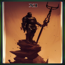 Icon for The Justice!