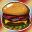 A la Card icon