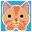 Cat & Farm Pals icon