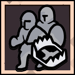 Double Impalement