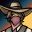Periodicity - Hats and scars icon