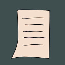 Icon for Did I forget something happened in school?