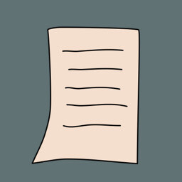 Icon for Did I forget something happened in marriage?