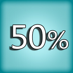 Icon for Presque la fin !