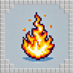 Icon for The Sacrificer