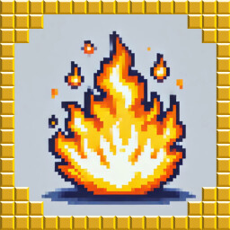 Icon for Master of Ashes