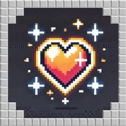 Icon for The Healer