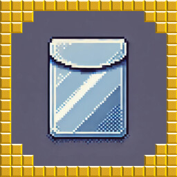 Icon for Wrapped in Glory