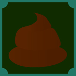 Icon for Um, Gross