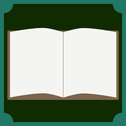 Icon for Bookish