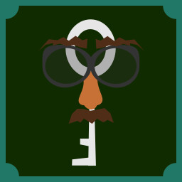 Icon for Narrowing Down
