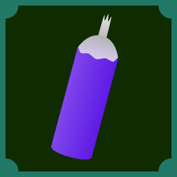 Icon for Is it nice in there?