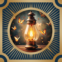 Icon for LIKE FIREFLIES