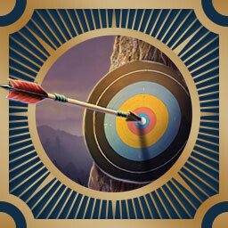 Icon for TRUE PRECISION