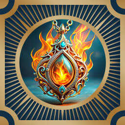 Icon for CONTROL OF ELEMENTS