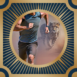 Icon for RACING THE MOMENT