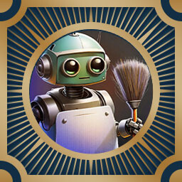 Icon for LOYAL ASSISTANT