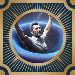 Icon for INTO THE ABYSS