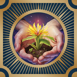 Icon for DOWN TO EARTH