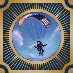 Icon for 3, 2, 1, GO!