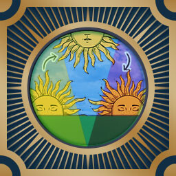 Icon for FOLLOW THE LIGHT