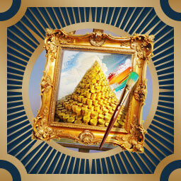 Icon for DRAW A DREAM