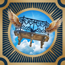 Icon for ARCHITECTURAL FRILLS