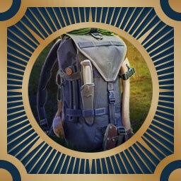 Icon for SEASONED EXPLORER