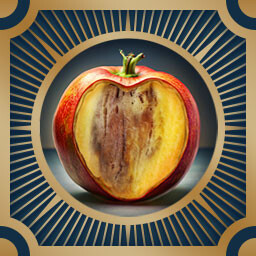 Icon for FORBIDDEN FRUIT