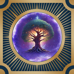 Icon for TRAVELING WORLDS