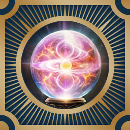 Icon for DON'T SPILL A DROP