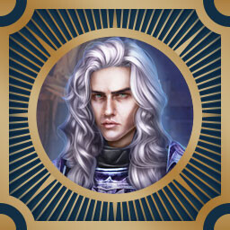 Icon for VENGEFUL SPIRIT