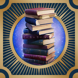 Icon for GLOBAL KNOWLEDGE