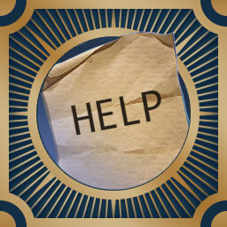 Icon for TO THE RESCUE